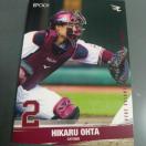 EPOCH �y�V�C�[�O���X�J�[�h�@���c��