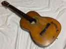 YOSHIDA GUITAR クラシックギター ヴィンテージ 1907-02-1