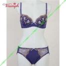 �y���������z�V�i �g�����v 3/4�J�b�v�u��&�V���[�c E70-M �p�[�v��