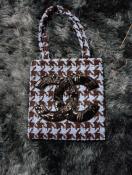 CHANEL(�V���l��) �c�C�[�h�[�� �~�j�g�[�g�o�b�O