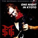 Michael Schenker }CPEVFJ[/Kyoto,Japan 1983 (2CD)