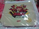 【新品】(広島カープ)V9 優勝記念トートバッグ