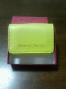 ORientaL TRafficJ[hP[XgpJCC񔄕i