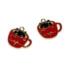 5201 �J�b�v�ɓ������L�����@�ԐF2�@�����p�[�c�@�A�N�Z�T���[�`���[���@�n���h���C�h�ޗ��@�G�i��������