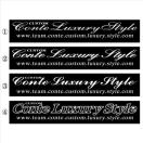 team コンテカスタム Luxury Style  100センチ