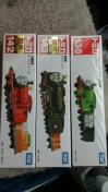 トミカ ロング きかんしゃトーマス シリーズ 3種類set 未開封 新品
