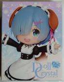 Re[ n߂ِE Doll Crystal  tBMA ver.