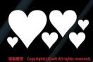 n[g̃XebJ[/V[i/61V[gjheart n[gAOόf