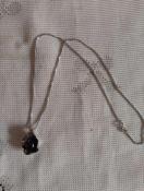 �p�[���l�b�N���X �^��y���_���g �V���o�[�J���[ �L�k���`�[�t �G���K���g