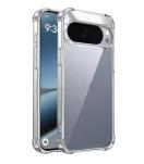 Google Pixel 10 Pro �N���A �P�[�X �J�o�[ �s�N�Z��10�v�� pixel10 pro �V���b�N�y�� �\�t�g