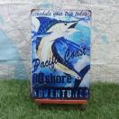 ViyuLŔzFishing^ނ@Pacific Coast Offshore Adventures@-L-