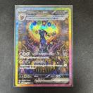 �|�P�����J�[�h �e���X�^���t�F�Xex �u���b�L�[ ex SAR