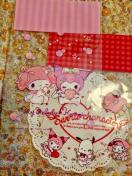 ����������Sanrio���b�s���O�o�b�N2����