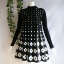 �V�i 9977 ML �v���[�c�D �j�b�g �`���j�b�N �����s�[�X �� �� �H �~ ���f�B�[�X �h�b�g �ԕ� �n�C�l�b�N ���u��