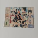 �n�C�L���[!! �|�X�g�J�[�h