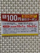 �����K�[�n�b�g 100�~�����N�[�|�� 2026�N10���� Ringer Hut �~�j���^�[85�~������ ������