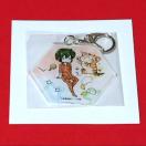 うる星やつら☆アクリルキーホルダー《レイ》