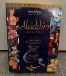 �A���W��/Aladdin/DVD/3����R���v���[�g/Disney/�f�B�Y�j�[/�W���X�~��/�W�[�j�[/�v�����Z�X/�W���t�@�[