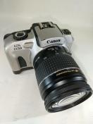 Canon EOS IX 50 + EF 28-80mm X
