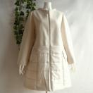 �V�i a010 L ���ȃL���g�ؑ� �E�[���� �R�[�g �A�C�{���[ �H �~ ���f�B�[�X �m�[�J���[ �W�b�v �����n �����O ��i