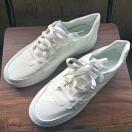 Vi 24.5cm fB[X Xj[J[ zCg V[Y C JWA