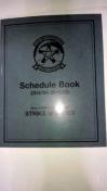 ײ Schedule Book 2014/04-2015/03