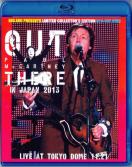 |[}bJ[gj[ OUT THERE 2013 ŏI (Blu-Ray)