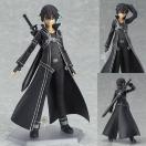 figma ソードアート・オンライン キリト●●未開封・即決!