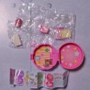 □キュアスター&リビング コンパクトハウスコレクション