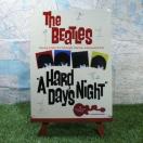 ViyuLŔzTHE BEATLES^UEr[gY@A Hard Day's Night@1964N@-Nostalgic-