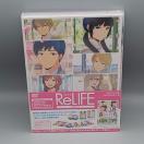 ReLIFE Ct@ؔDVD@Ł@JDVD@u@S