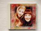 WENDY & CARNIE WILSON / HEY SANTA! (TOCP-8043) �N���X�}�XCD ����EMI