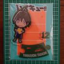 �n�C�L���[!!�@�R�����@�Ȃ���A�N�����X�^���h