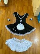 ◆ Coquetteメイド服◆S/Mサイズ