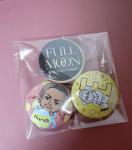 LDH�n �~�j�ʃo�b�W 3�_�Z�b�g �@