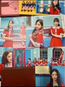 gugudan �����|�X�g�J�[�h�Z�b�g�@����O�b�Y