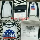 RODEO CROWNS  s {i