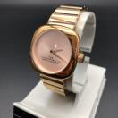  MARC JACOBS }[NWFCRuX CUSHION WATCH rv
