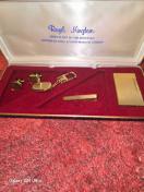 Royal Kingdom �����Y �M�t�g�Z�b�g �J�t�X �^�C�s�� �L�[�z���_�[ ���C�^�[ ���F ���g�p�i