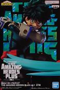 �l�̃q�[���[�A�J�f�~�A THE AMAZING HEROES PLUS Vol.1 �ΒJ �o�v