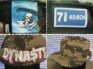 SWAGGER ~ NEW ERALbv XbK[ tFmm FAT iCgCh }bN_fB[  Be[W Ò