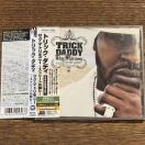 【TRICK DADDY】Thug Matrimony