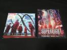 SUPER EIGHT  HERO  (CD+DVD) \TFŁuSUPER EIGHTv}Olbgt