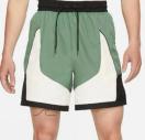 NIKE Throwback Sustainable Basketball Shorts L iCL oXPbg{[