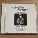 yigzLIVE ALBUM ~Anytime Woman~