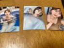 森保まどか 写真3枚セット★A6