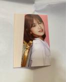 IZONE IVE ���W���@�����|�X�g�J�[�h�@IZ*ONE