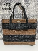 yǕizkate spade U[  g[gobO nhobO uE