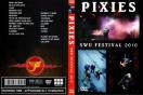 ᑗPIXIES SWU FESTIVAL 2010 sNV[Y ŐVI