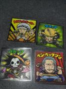 �����s�[�X�}�� RED 4��